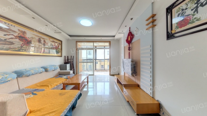 百利华府一、二期二手房实景图