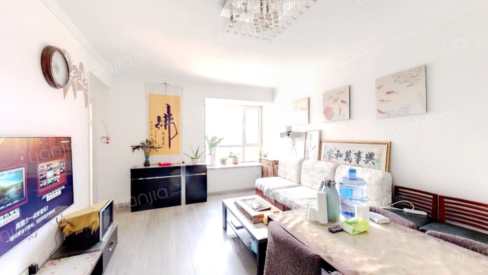 福地隆城二手房实景图