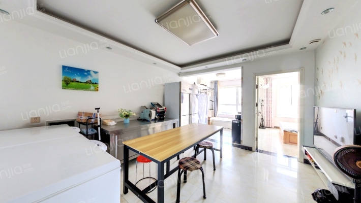 天洲视界城D区二手房实景图