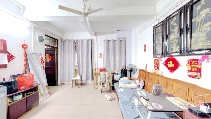 穗芳阁二手房实景图