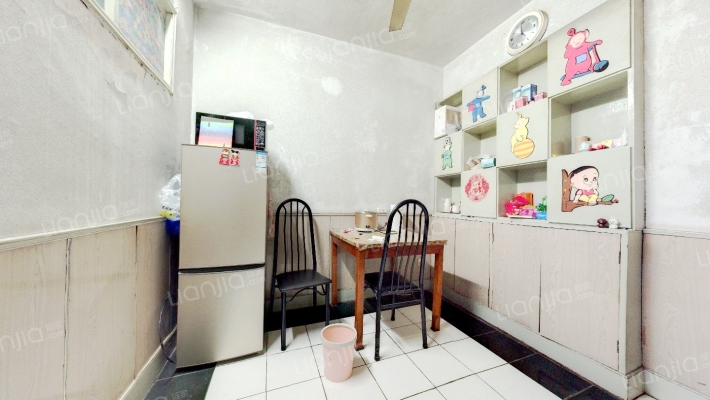 冰厂街散盘二手房实景图