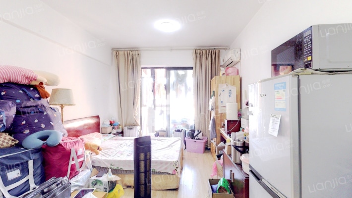 公园道1号二手房实景图