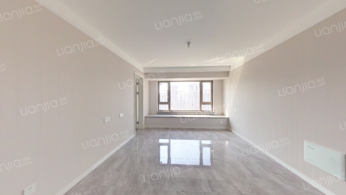 万科金域蓝湾二手房实景图