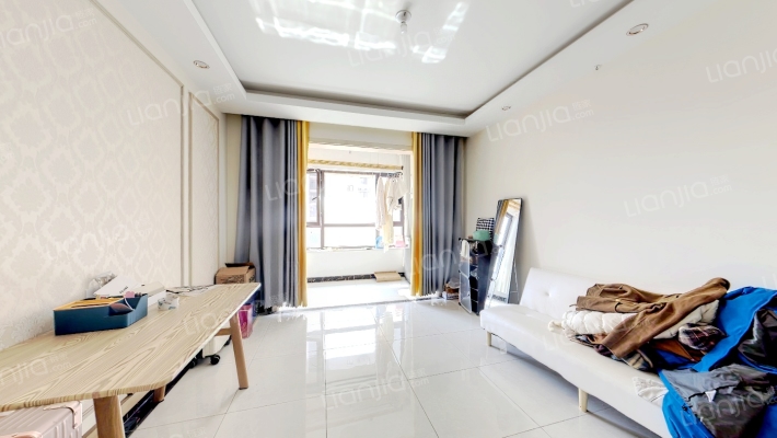 诺德名城二手房实景图