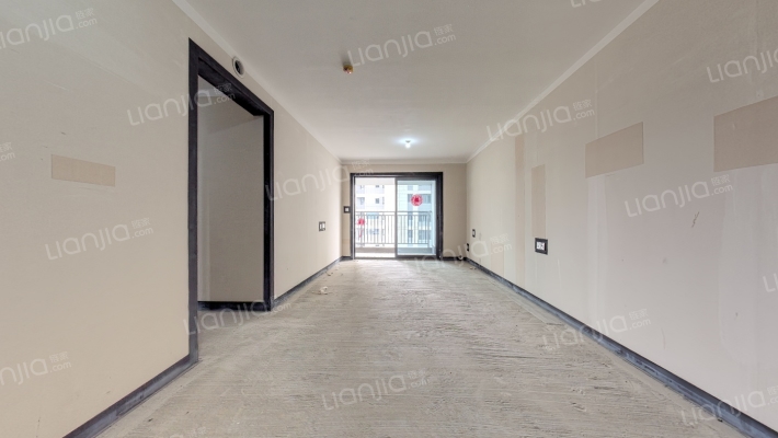 保利和光屿湖沁园二手房实景图