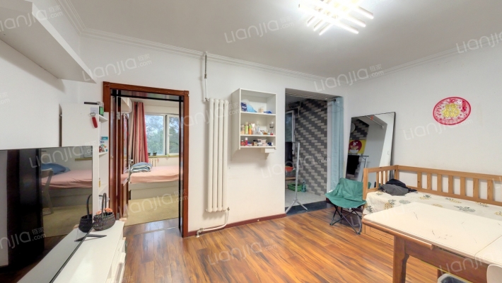 金惠园三里南区二手房实景图