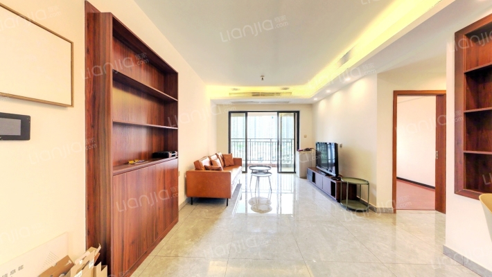 香海壹号二手房实景图