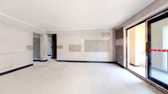 金辉金科天宸云著二手房实景图