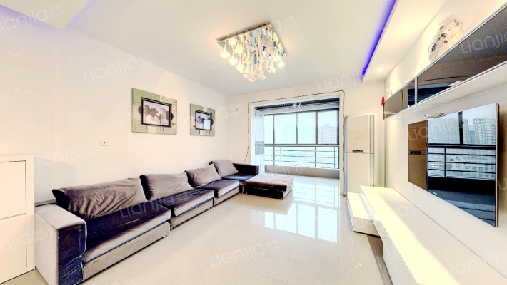 枫林华府二手房实景图