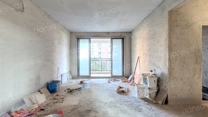 宏新蜜糖小城二手房实景图