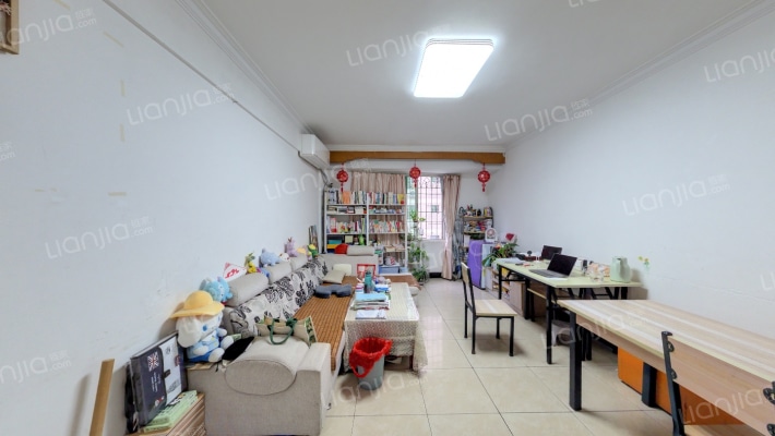 富佳苑二手房实景图