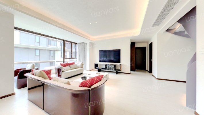 新希望天府锦麟壹品二手房实景图