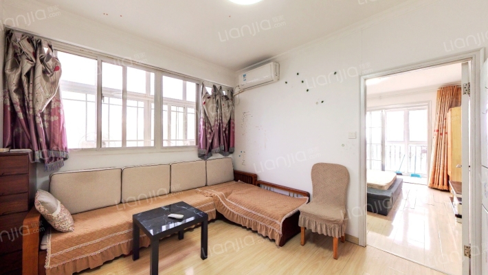 长江花园二手房实景图