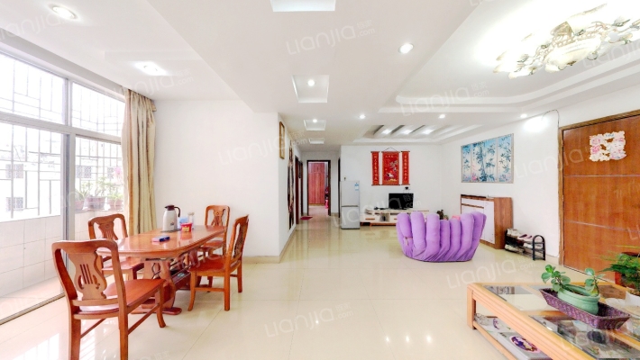 顺利德大厦二手房实景图