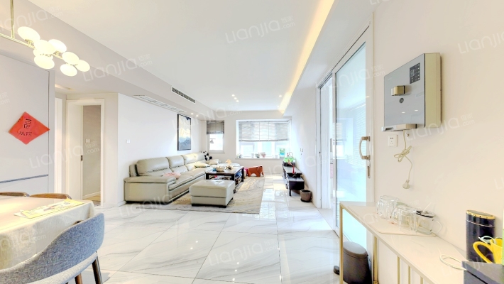 愿景芬芳源二手房实景图