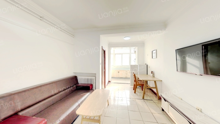 市公路处二手房实景图