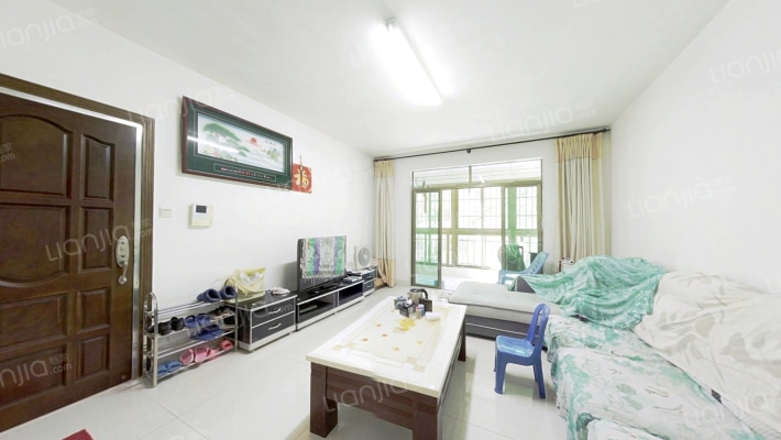 文苑小区二手房实景图