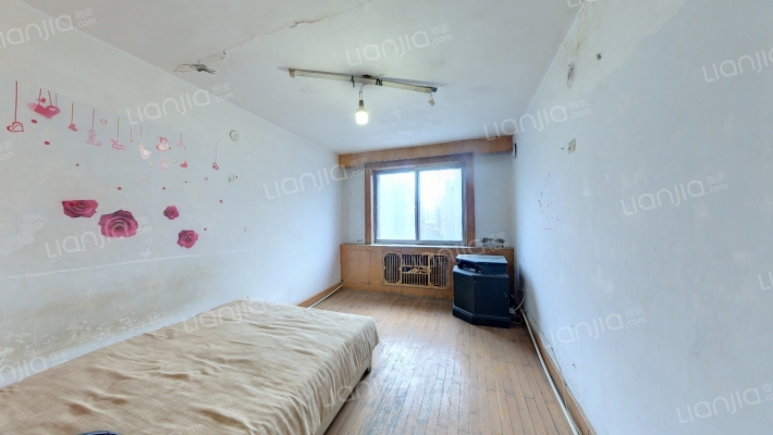 工属里二手房实景图