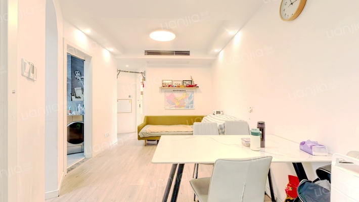 中远两湾城二手房实景图