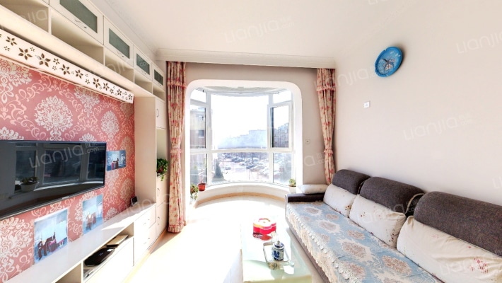 香洲心城二手房实景图