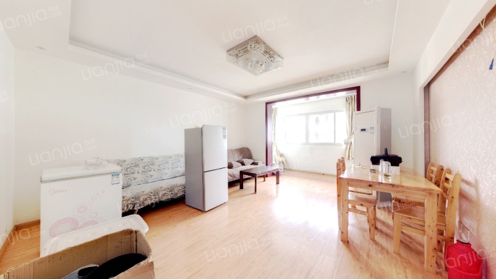 蜀馨苑A区二手房实景图