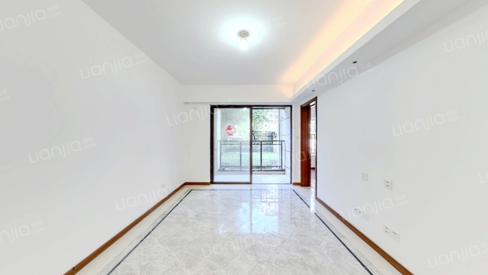 保利中航城花园一期二手房实景图