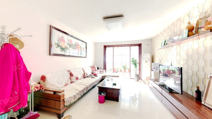 北高营新村二手房实景图