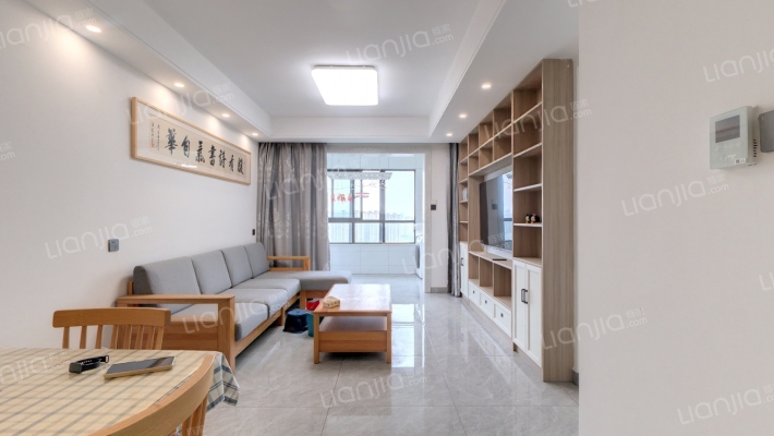 天下名筑二手房实景图