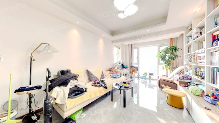 朗基和今缘二手房实景图