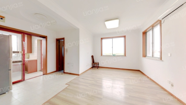 爱法花园(一期)二手房实景图