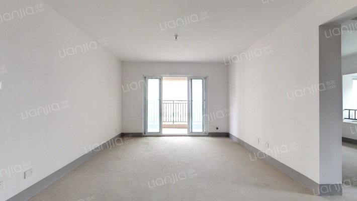 北外滩水城第十八街区二手房实景图