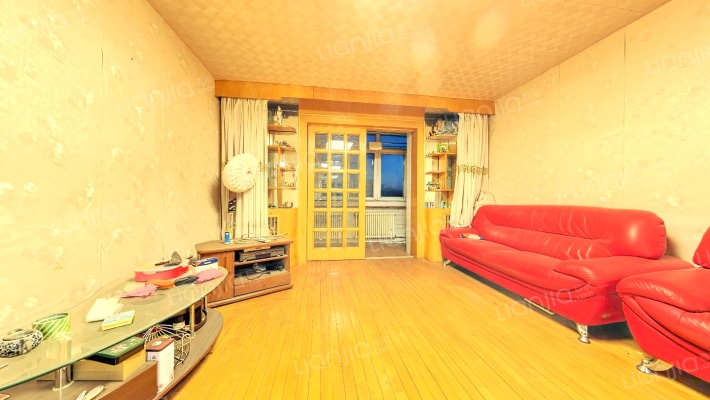 神州小区二手房实景图