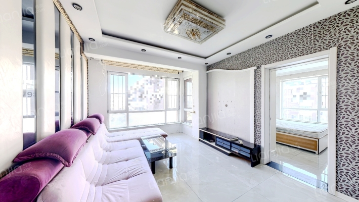 金沙水木城典二手房实景图