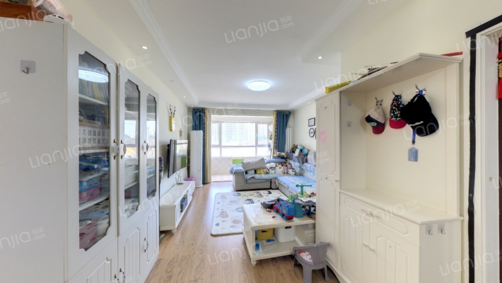 福景佳苑2期二手房实景图