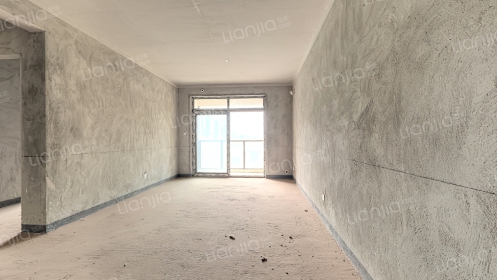 保亿湖山鹿鸣一期二手房实景图