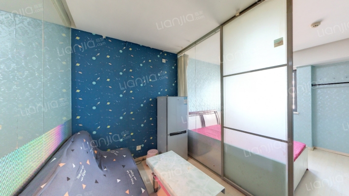 温州城二手房实景图