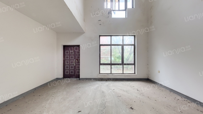 维多利亚C区二手房实景图