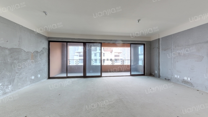 南湖名邸二手房实景图