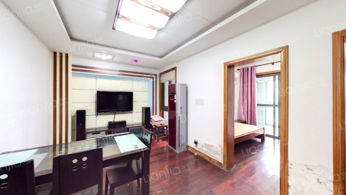 新安花苑三区二手房实景图