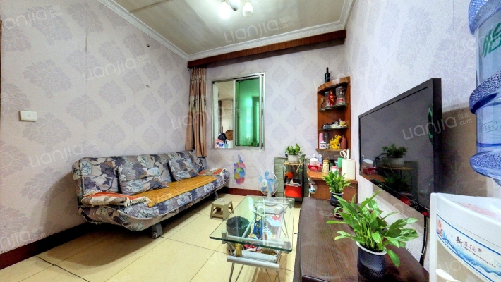 鼓楼北三街63号二手房实景图