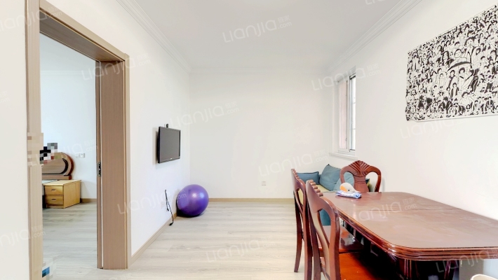 华高二村二手房实景图