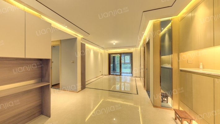 朗诗新郡2期二手房实景图