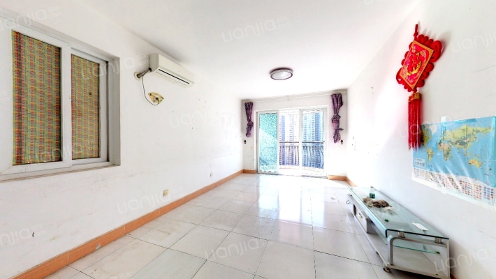 侨城豪苑二期二手房实景图