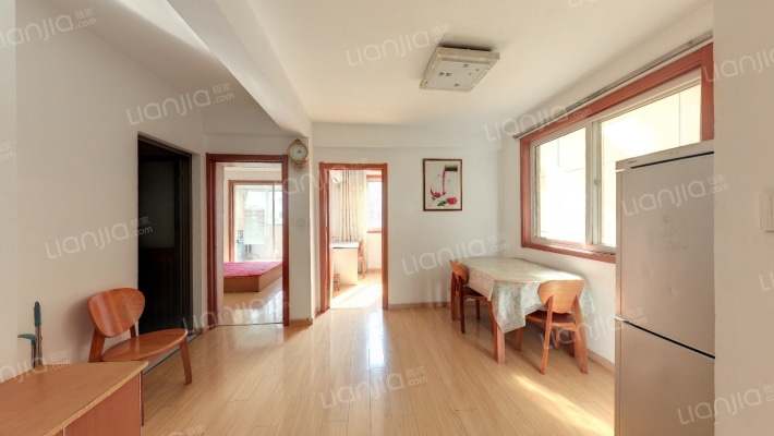 聚瑞家园二手房实景图