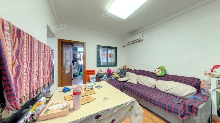 博山小区二手房实景图