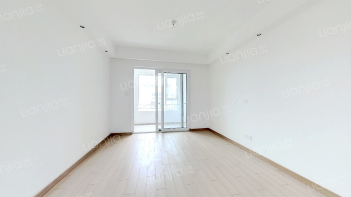 朗诗未来街区二手房实景图