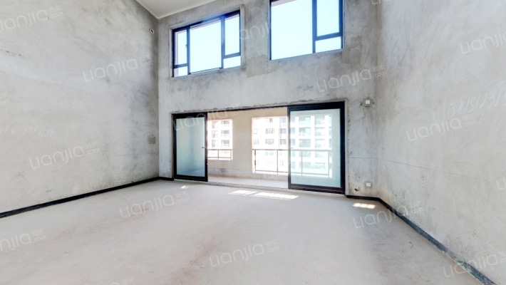 鲁能泰山7号七街区二手房实景图