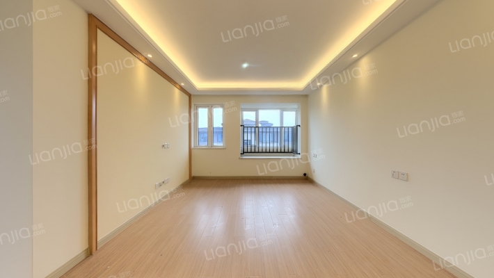 蓝光青城河谷国际度假区二手房实景图