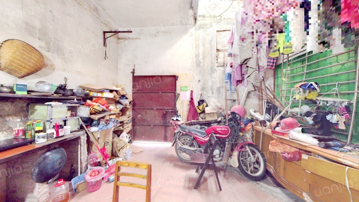 容桂单家幸福社区二手房实景图