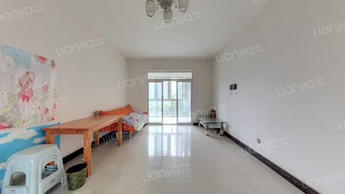 江水湾三期二手房实景图